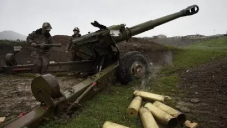 Հոկտեմբերի 13-ի դրությամբ Ադրբեջանի վնասը կազմում է ավելի քան 1 միլիարդ 392 միլիոն դոլար