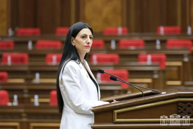 ՄԻՊ աշխատակազմը մայիսի 9–ին կաշխատի արտակարգ ռեժիմով