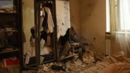 ՏԵՍԱՆՅՈՒԹ. Ահաբեկչություն պետական մակարդակով. Ադրբեջանը թիրախավորում է խաղաղ բնակիչների կյանքն ու ունեցվածքը