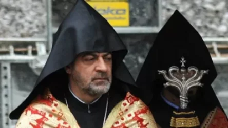 Կճոյանի նկատմամբ հարուցված քրեական հետապնդումը դադարեցվել է արդարացման հիմքով․ պաշտպան