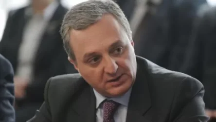 Լեռնային Ղարաբաղին բանակցություններից բացառել հնարավոր չէ. Զոհրաբ Մնացականյան