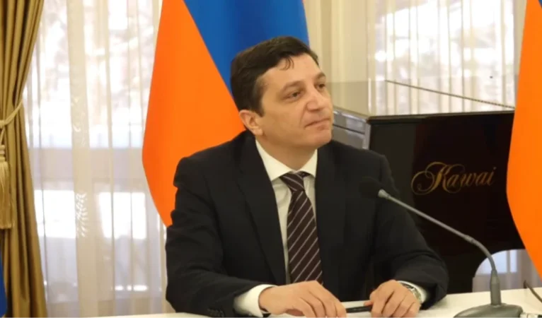 Սա աշխատավարձի բարձրացում է՝ ուղղակի մի փոքր այլ եղանակով. նախարարը` պարգևավճարների մասին