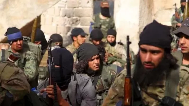 Վարձկանները չեն դիմանում կատաղի մարտերին և ցանկանում են վերադառնալ. The Wall Steet Journal