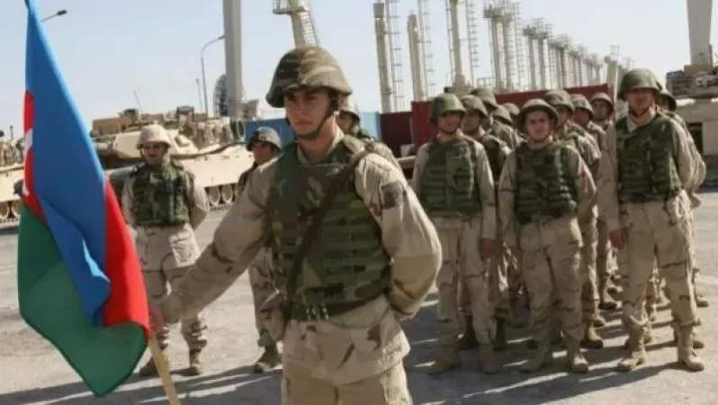 Երեկ մարտ են մտցրել թուրքական մի կորպուս ՝ ադրբեջանական բանակի համազգեստով. լրագրող Գաբրիելյանով