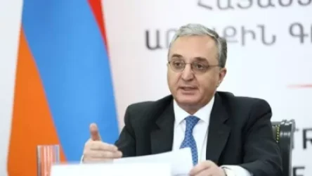 Լեռնային Ղարաբաղի անկախության ճանաչումն անվտանգության ապահովման կարևոր երաշխիք է. Մնացականյան