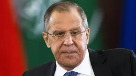 Բանակցային սեղանին մնում են ԵԱՀԿ ՄԽ առաջարկները. առաջին փուլում՝ 5 շրջանների ազատումն է. Լավրով