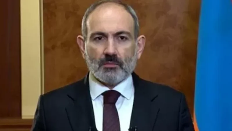 Այս պահին մեր զոհերի թիվը շատ մեծ է. ես սգում եմ մեր քաջարի նահատակների համար.  Փաշինյան