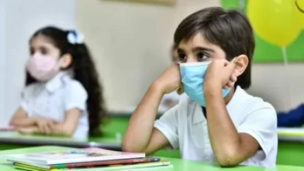 Կորոնավիրուսի պատճառով դպրոցական արձակուրդներն ավելի շուտ կմեկնարկեն. ԿԳՄՍ նախարար
