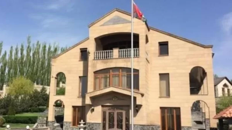 Վերջին կես տարում ռազմական բեռի մատակարարում չի կատարվել Ադրբեջան. Բելառուսի դեսպանություն