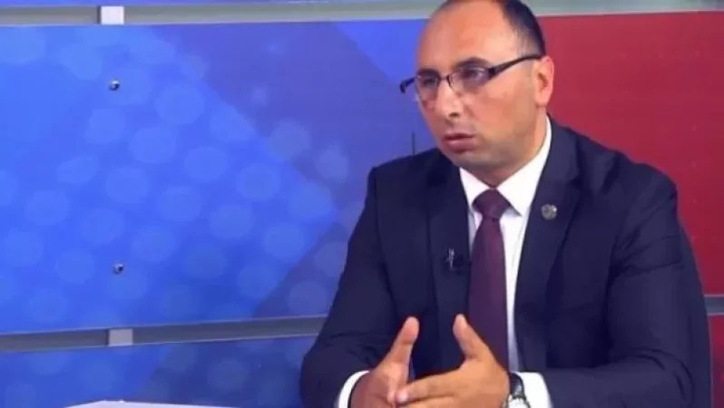 Այսօր արդեն Ադրբեջանի ՊՆ-ն է ստիպված հայտարարությամբ հանդես եկել. թուրքագետ