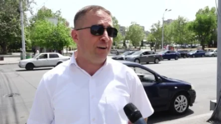 ՏԵՍԱՆՅՈՒԹ. Վարորդները՝ բոնուսային համակարգի մասին