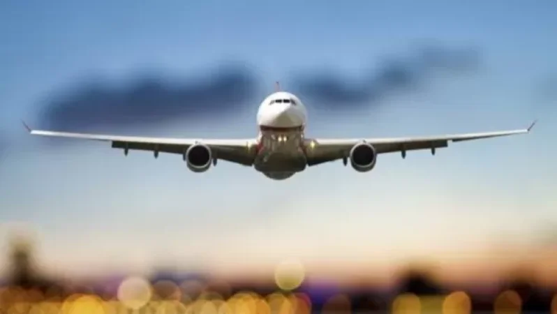 Hundreds of Passengers Stranded in Uncertainty at Airport