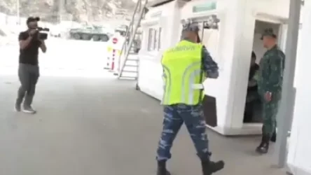 ՏԵՍԱՆՅՈՒԹ․ Ադրբեջանցիներն «անցակետից» երիտասարդ տղայի են առևանգել, մյուսին հարցաքննում են