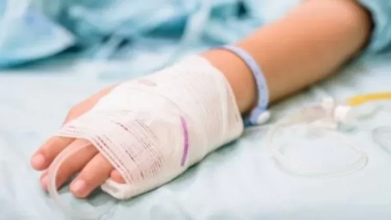 Գեղարքունիքում ադրբեջանական ԱԹՍ–ի հարվածի հետևանքով երեխա է վիրավորվել