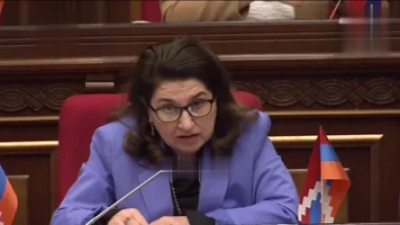 ՏԵՍԱՆՅՈՒԹ. Մեկ դեղատոմս գրելու համար պահանջվում է 7-8 րոպե. ընդիմադիր պատգամավոր