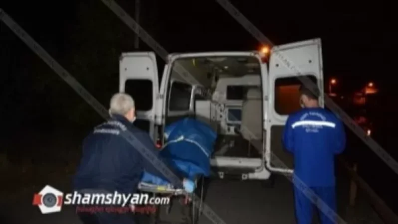 Ողբերգական դեպք Կոտայքի մարզում. խաչքարը ուղղելու ժամանակ այն ընկել է 52-ամյա տղամարդու վրա, ինչն էլ դարձել է մահվան պատճառ