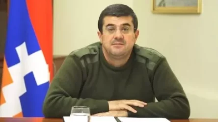 Արցախը սպասում է բոլորիդ. ետ դարձեք, քանի դեռ ուշ չէ. ԱՀ նախագահը դիմել է արցախահայությանը