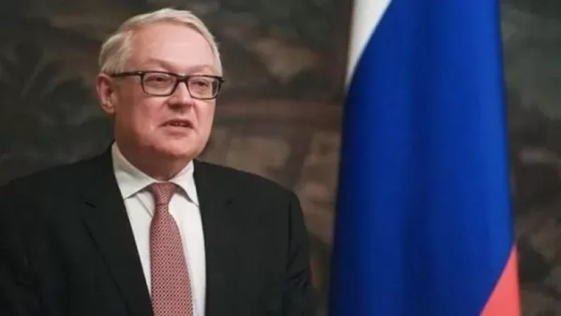 ՌԴ փոխարտգործնախարարը չի բացառել ՌԴ-ԱՄՆ երկկողմ շփումները Լեռնային Ղարաբաղի հարցով