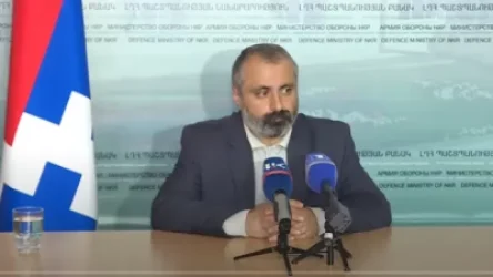 Ըստ մեր տվյալների՝ ահաբեկիչների կազմում կան նաև Չինաստանի ույղուր մի շարք ծայրահեղականներ. Դավիթ Բաբայան