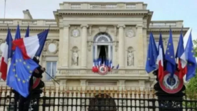 Անթույլատրելի է Թուրքիայի միջամտությունը Ղարաբաղյան հակամարտությանը․Ֆրանսիայի ԱԳՆ