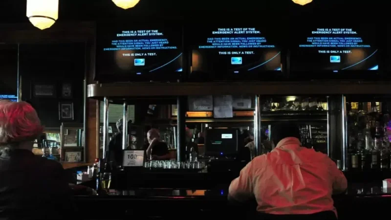 ԱՄՆ–ում հեռուստատեսությամբ, ռադիոյով և բջջային հեռախոսներով կփորձարկվի ազգային ահազանգման համակարգը