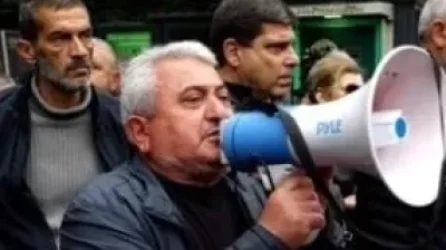 «Խնդրում ենք քեզ՝ դուրս գալ հացադուլից». զոհված զինծառայողների ծնողները կոչով դիմել են Գայանե Հակոբյանին