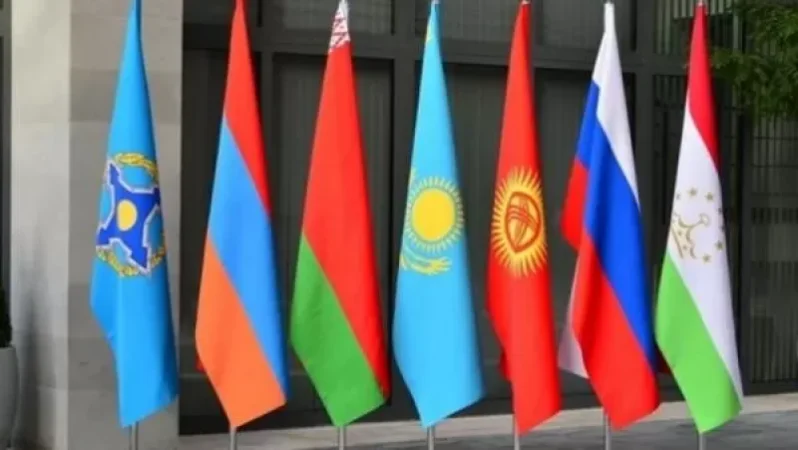 Երևանը ՀՀ տարածքում ադրբեջանական ԱԹՍ-ի հարվածի հետ կապված ՀԱՊԿ-ին չի դիմել