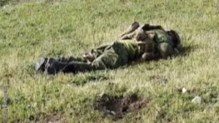 Երբևէ ադրբեջանական բանակի ղեկավարությունը այսպիսի անհարգալից վերաբերմունք չի դրսևորել սեփական զոհերի դիակների նկատմամբ. Արծրուն Հովհաննիսյան