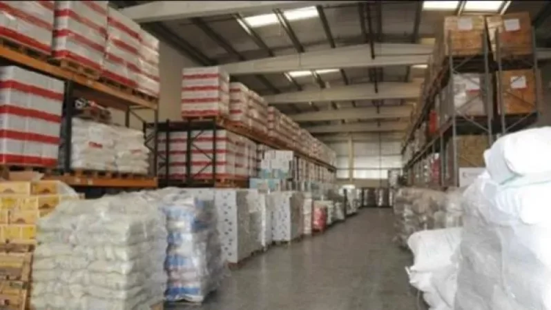 Թուրքիան արգելել է իր օդային տարածքով ԱՄՆ-ից 100 տոննա մարդասիրական օգնությունը հասցնել Հայաստան