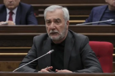 Ադրբեջանը կասեր՝ սադրանք է եղել, հատուկ ոչխարներին անցկացրել են. Անդրանիկ Քոչարյան