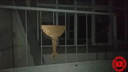 ՏԵՍԱՆՅՈՒԹ. Այսօր Ադրբեջանի կողմից թիրախավորվել է հյուսիս-արևելյան ուղղությամբ տեղակայված հիվանդանոցներից մեկը