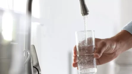 Ստեփանակերտի որոշ հասցեներում ջրամատակարարման խնդիրներ են առաջացել