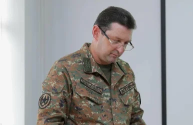 Հարցաքննված վկաները ցուցմունք են տվել Ջալալ Հարությունյանի դեմ