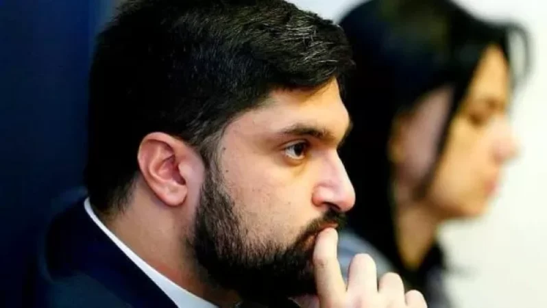 «Ժողովուրդ». Վարագ Սիսեռյանը՝ Երևանի գլխավոր ճարտարապե՞տ