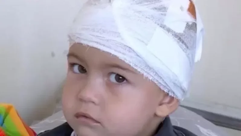 «2 տարեկան Արծվիկը վիրահատվել է. կյանքին վտանգ չի սպառնում». Արմեն Մուրադյան