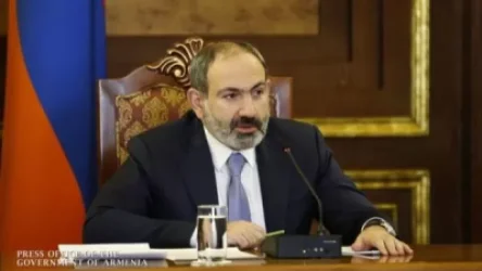 Հարությունյանին ու Բուդաղյանին՝ գեներալ-մայորի, Գասպարյանին՝ գեներալ-գնդապետի կոչումներ. վարչապետի միջնորդագրերը