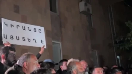 ՏԵՍԱՆՅՈՒԹ. Մենք ոչ անհույս ենք, ոչ անլույս. Բագրատ Սրբազան