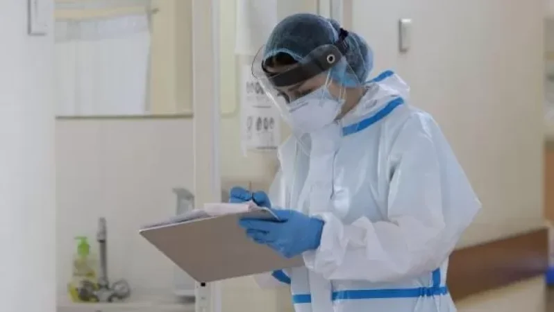 Կորոնավիրուսով վարակման 1371 նոր դեպք մեկ օրում. մահացել է 7 մարդ