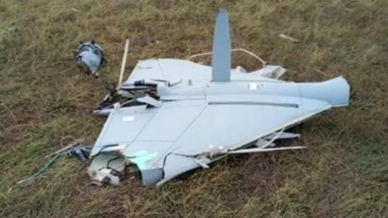 Թշնամու ԱԹՍ-ները խոցած 5 զինծառայող կպարգևատրվի