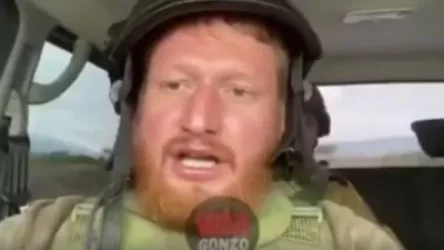 ՏԵՍԱՆՅՈՒԹ.  Wargonzo-ն հրապարակել է հատուկ ռեպորտաժ Արցախից