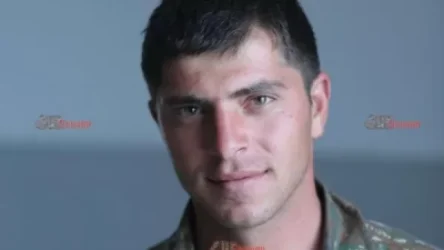 Կապիտան Արսեն Գաբրիելյանը շարքից հանել է թշնամական 12 տանկ ու մեր ուժերի օգտին վճռել մարտական մի շարք դրվագների ելքը