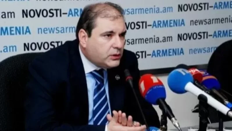 Ադրբեջանում ահաբեկչական կուտակումները վտանգավոր է մի շարք պետությունների համար