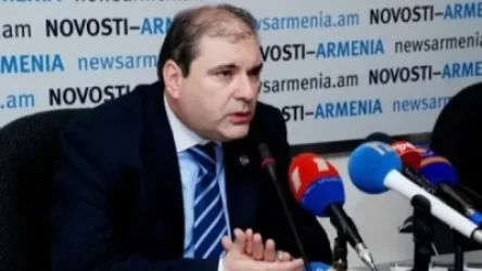 Ադրբեջանում ահաբեկչական կուտակումները վտանգավոր է մի շարք պետությունների համար