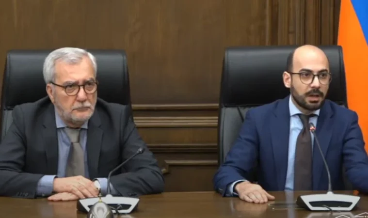 Երեկ պարում էին, այդ պարի խմբերին առաջարկում եմ պարելուց հետո մնալ Տավուշում․ Անդրանիկ Քոչարյան