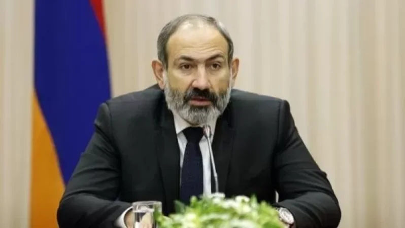 Փաշինյանը ներկայացրել է Արցախյան հարցում ՀՀ-ի համար կարմիր գծերը
