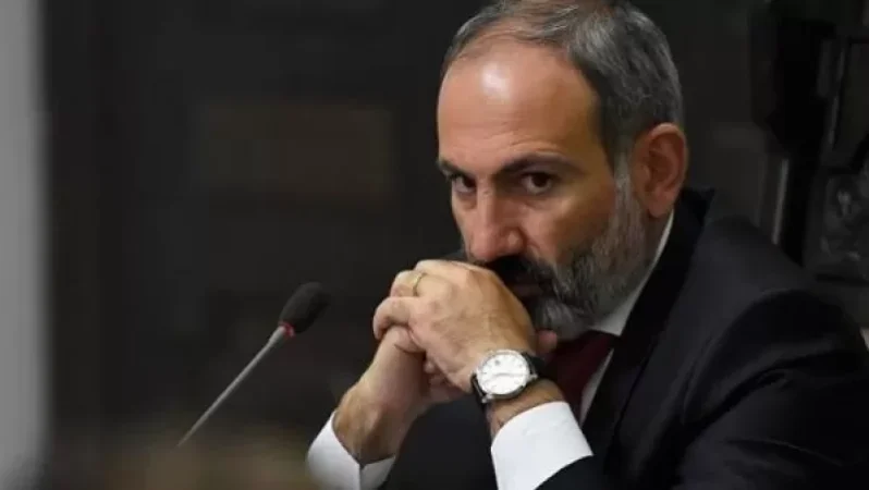 Turkey and Azerbaijan's Plans to Take Control of Nagorno-Karabakh by Blitzkrieg Have Failed, Says Pashinyan