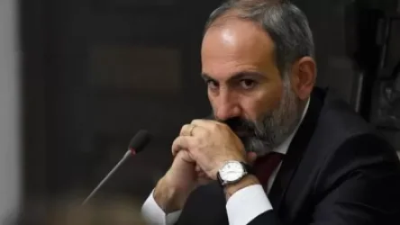 Բլիցկրիգով Լեռնային Ղարաբաղը վերահսկողության տակ առնելու Թուրքիայի եւ Ադրբեջանի ծրագրերը ձախողվեցին. Փաշինյան