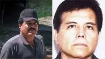 ԱՄՆ իրավապահները ձերբակալել են հանցավոր միավորումներից` «Սինալո» կարտելի երկու ղեկավարներին