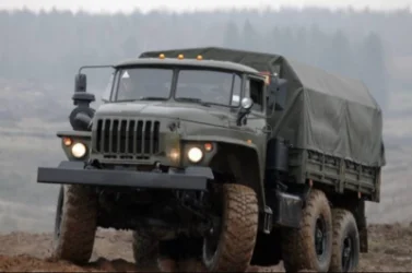 ՔԿ-ն մանրամասներ է ներկայացրել «Ուրալ»-ի ողբերգական վթարից