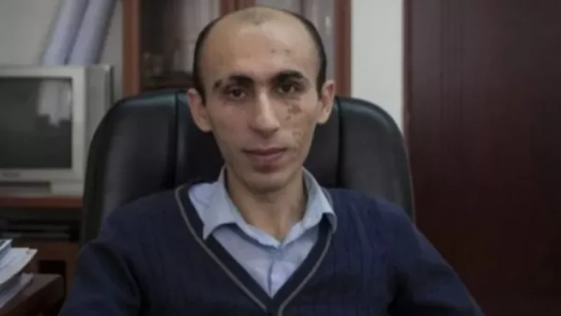 Ադրբեջանցի զինծառայողները նվաստացնում և սպանում արցախցի ռազմագերիներին. Արցախի ՄԻՊ